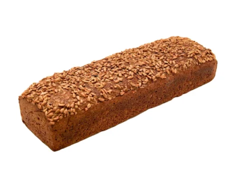 Sunflower bread
