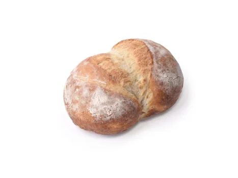 Oval roll