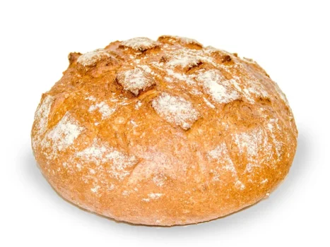 Artisan bread