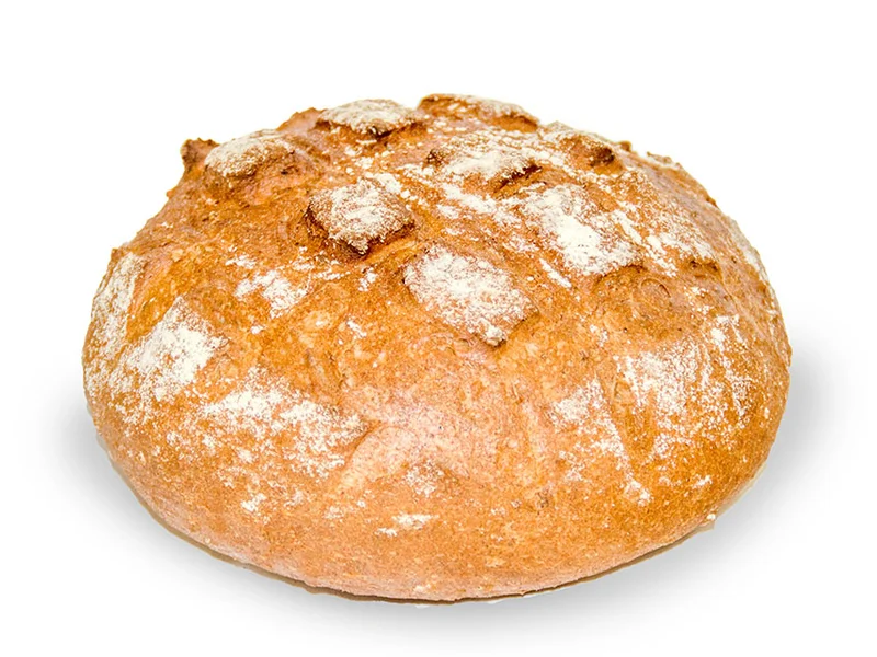 Artisan bread