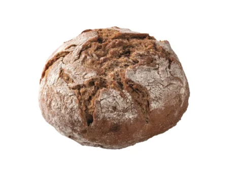 Crustico dark roll