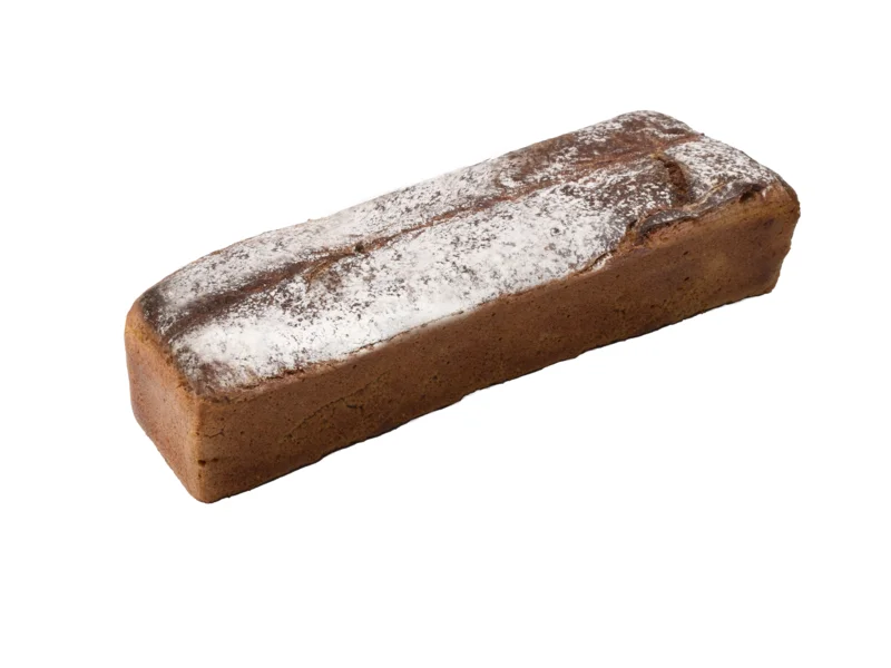 Grandma’s rye bread