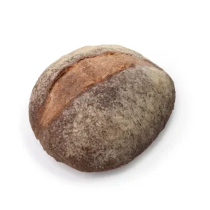 Wheat stone bread