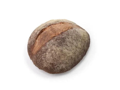 Wheat stone bread