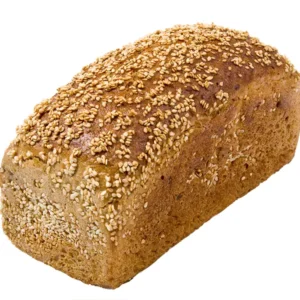 Spelt bread