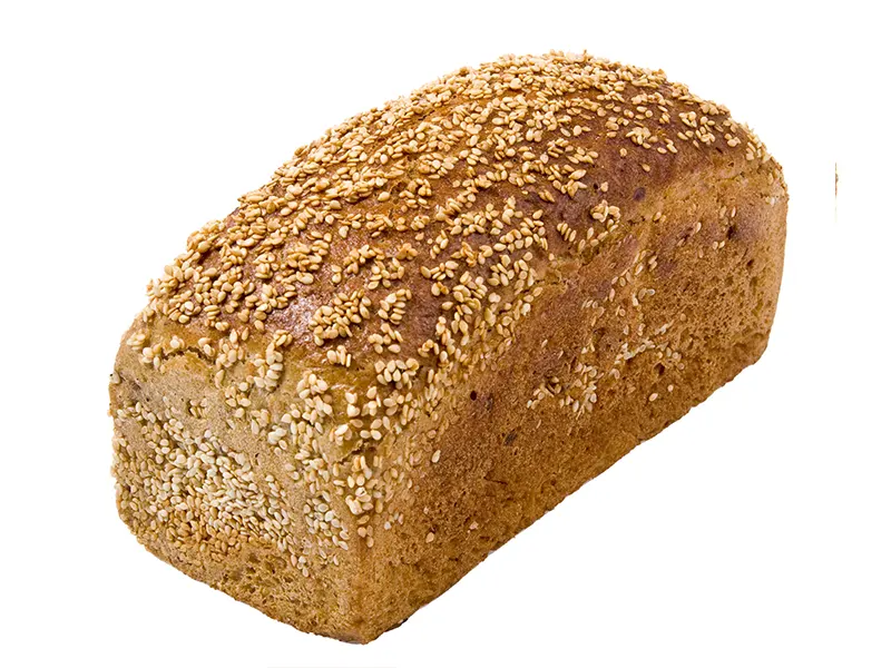 Spelt bread