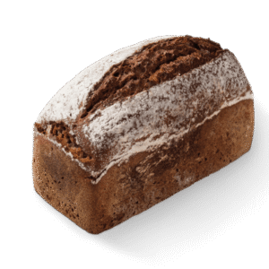 Small Grandma’s rye bread