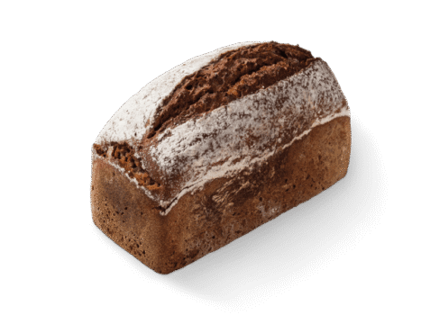 Small Grandma’s rye bread