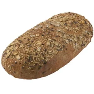 Multigrain bread