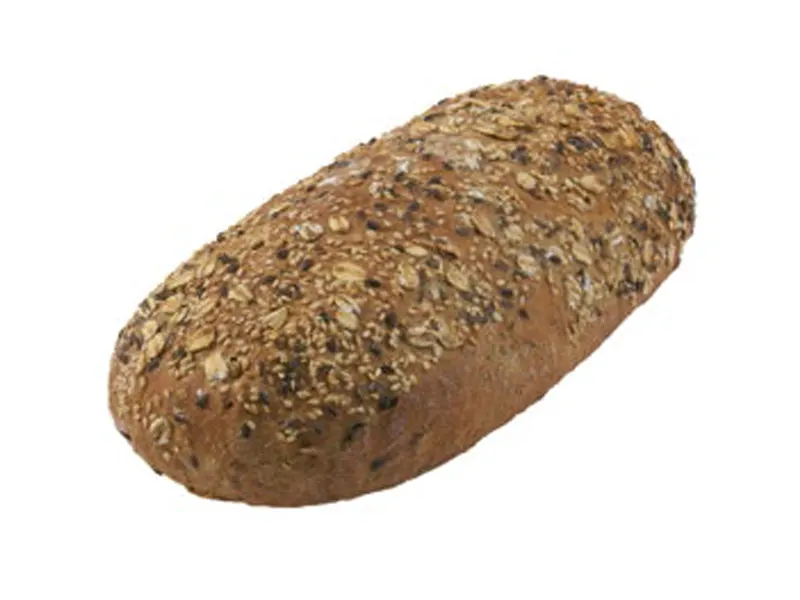 Multigrain bread