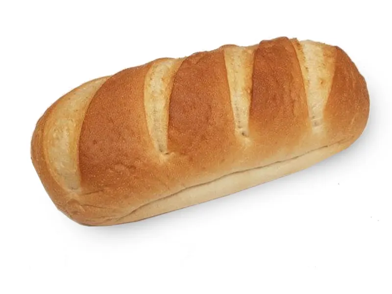Baton bread