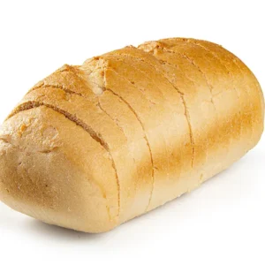 GLUTEN FREE White toast bread