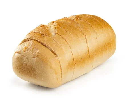 GLUTEN FREE White toast bread