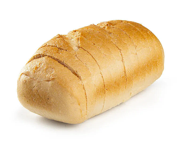 GLUTEN FREE White toast bread