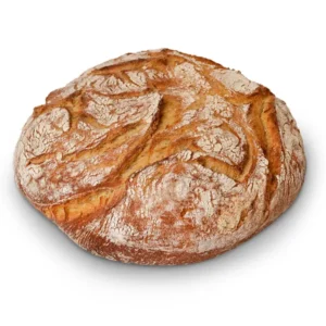 Yeast-Free Sourdough Bread